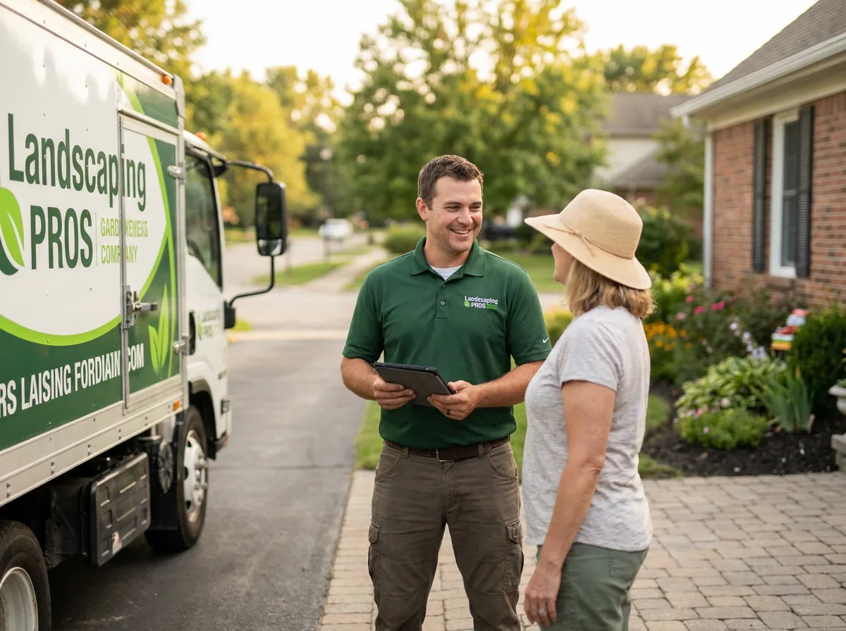 Landscaping Erie, MI FAQs